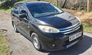 Nissan Lafesta 2015 Black for sale