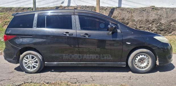 Nissan Lafesta 2015 Black
