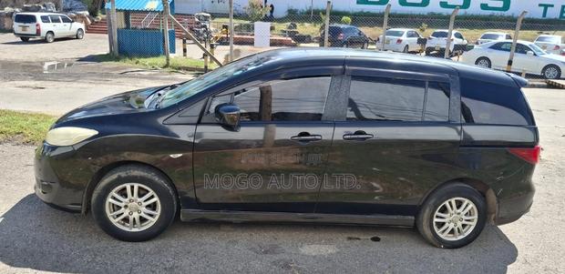 Nissan Lafesta 2015 Black