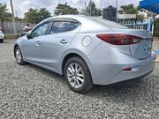 Mazda Axela 2019 Silver for sale