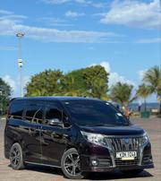 Toyota Esquire 2016 Purple for sale