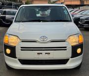 Toyota Probox 1.5 GL 4WD 2019 White for sale