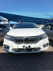 Honda Grace 1.5 Hybrid FWD 2019 White for sale