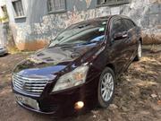 Toyota Premio 2008 Brown for sale
