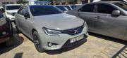 Toyota Mark X 2017 Gray for sale