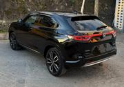 Honda Vezel 2021 Black for sale
