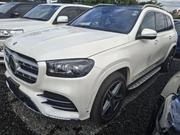 Mercedes-Benz GLS-Class GLS 400d 2020 Pearl for sale