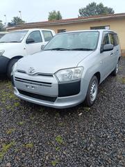 Toyota Probox 1.5 DX 2WD 2019 Silver for sale