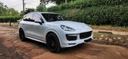 Porsche Cayenne GTS AWD 2016 White for sale