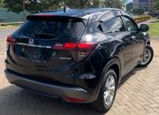 Honda Vezel 1.5 Hybrid 2WD 2019 Black for sale