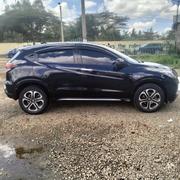 Honda Vezel 1.5 Hybrid 4WD 2017 Black for sale