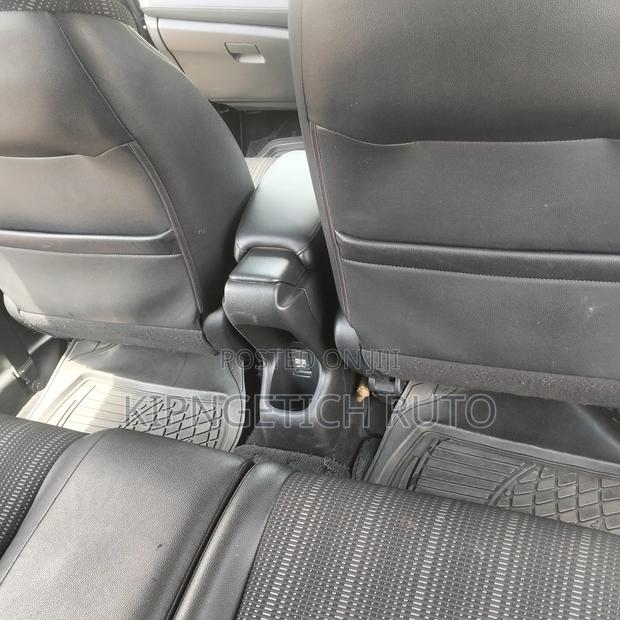 Honda Vezel 1.5 Hybrid 4WD 2017 Black