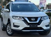 Nissan X-Trail 2.0 Petrol AWD 2019 White for sale