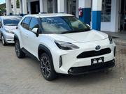 Toyota Yaris Cross 1.5 Hybrid FWD 2020 White for sale