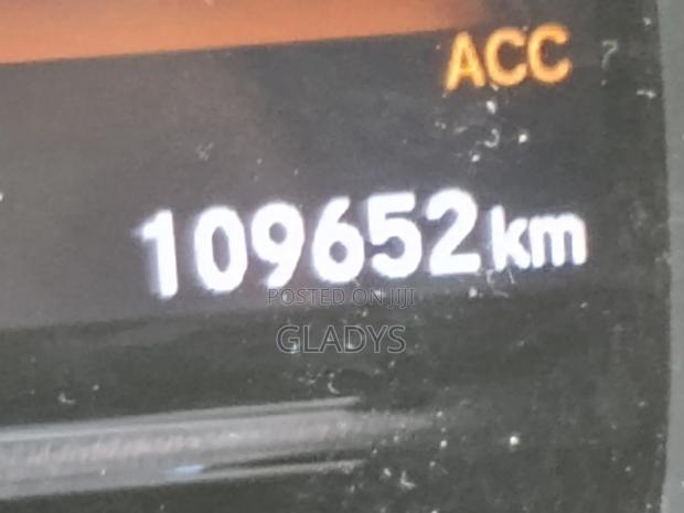Honda Shuttle 2019 Silver