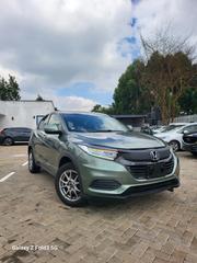 Honda Vezel 1.5 4WD 2019 Green for sale
