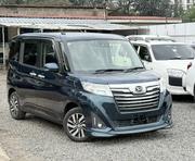 Daihatsu Thor 1.0 Petrol FWD 2019 Blue for sale