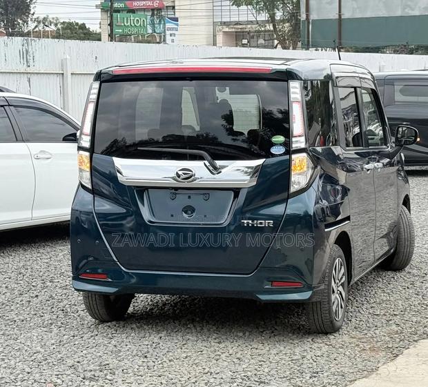 Daihatsu Thor 1.0 Petrol FWD 2019 Blue