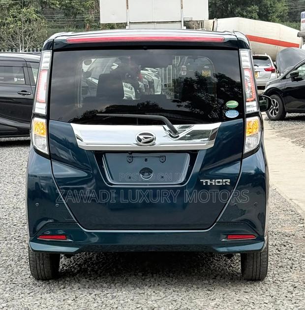 Daihatsu Thor 1.0 Petrol FWD 2019 Blue
