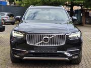 Volvo XC90 2018 Black for sale