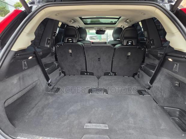 Volvo XC90 2018 Black