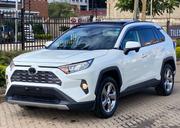 Toyota RAV4 2020 for sale