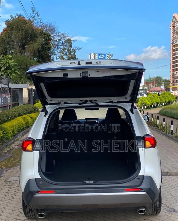 Toyota RAV4 2020