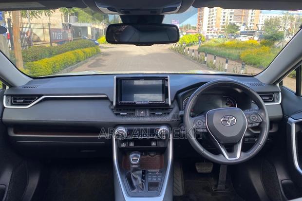 Toyota RAV4 2020