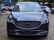 Mazda CX-8 2018 Black for sale