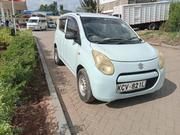 Suzuki Alto 1.0 2012 Blue for sale