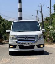Honda Stepwgn 2015 White for sale