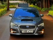 Subaru Levorg 2014 Gray for sale
