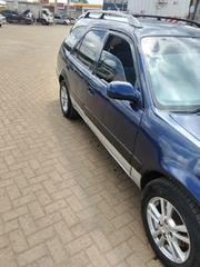 Toyota Carib 1998 Green for sale