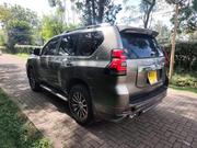 Toyota Land Cruiser Prado 3.0 TD 2010 Gold for sale