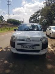 Toyota Probox 2015 White for sale