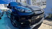 Toyota Aqua 2019 Black for sale