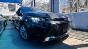 Toyota Corolla Hatchback 2019 Black for sale