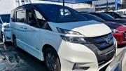 Nissan Serena 2019 White for sale