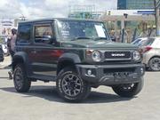 Suzuki Jimny 2019 for sale