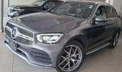 Mercedes-Benz C300 2020 Gray for sale