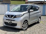 Nissan Dayz 2019 Silver for sale