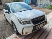 Subaru Forester 2.0XT Premium 4dr SUV AWD (2.0L 4cyl Turbo CVT) 2015 for sale