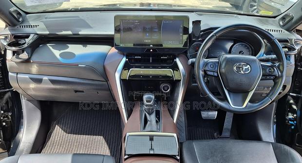 Toyota Noah 2019 Silver