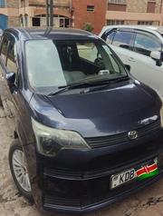 Toyota Spade 2014 Blue for sale