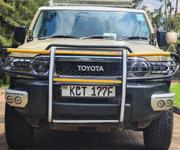Toyota FJ Cruiser 2012 for sale