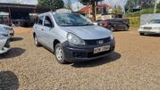 Nissan Advan 2010 Silver for sale