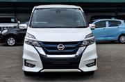Nissan Serena 2019 Pearl for sale