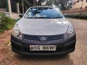 Nissan Advan 2014 White for sale