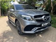 Mercedes-Benz M Class ML 350 4Matic 2012 Gray for sale