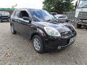 Mazda Verisa 2010 Brown for sale
